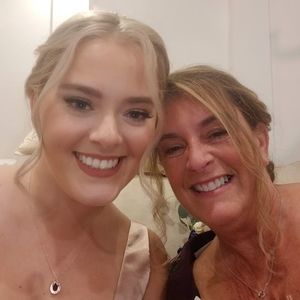 Meet your Posher, Beth